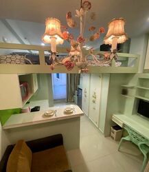 Mackenzie Road (D9), Terrace #603106641